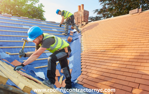How Long Does a Roof Last?