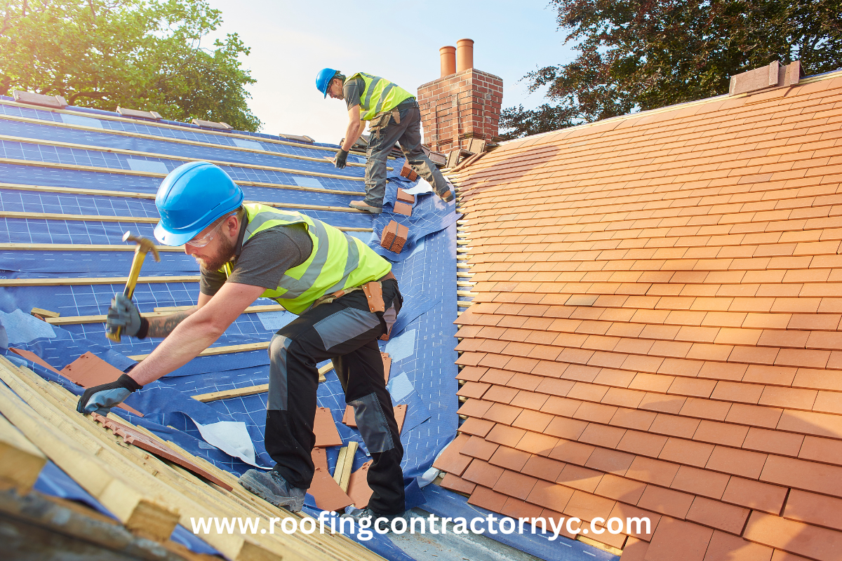 How Long Does a Roof Last?