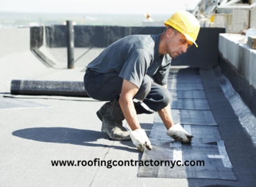 Flat Roof vs Shingle Roof