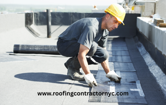 Flat Roof vs Shingle Roof