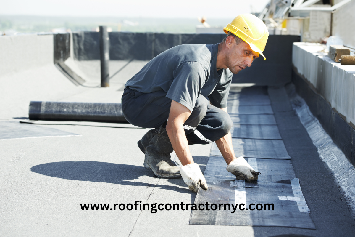 Flat Roof vs Shingle Roof