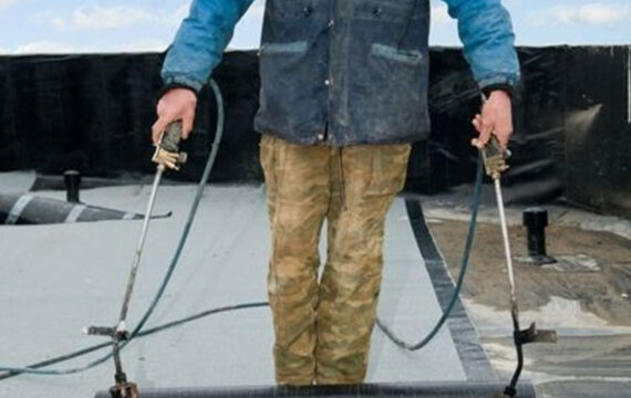 Roofing Contractors NYC