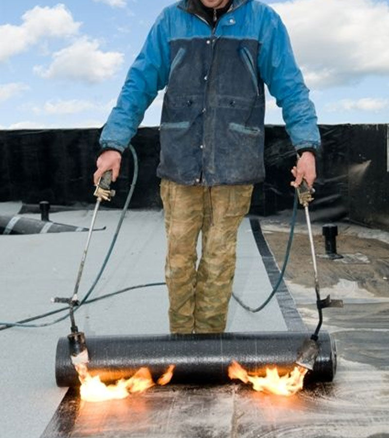 Roofing Contractors NYC