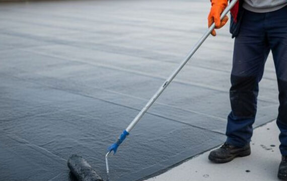 Roof Repair