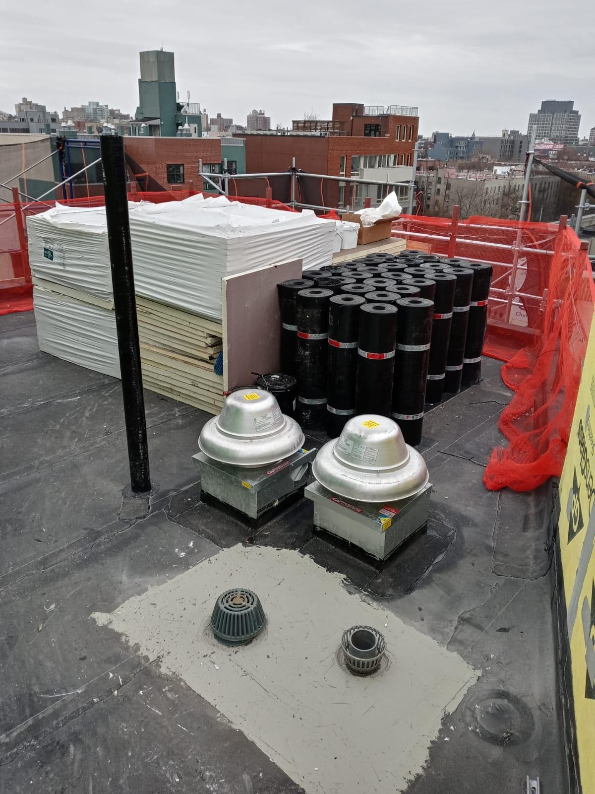 Roof Repair vs Roof Replacement